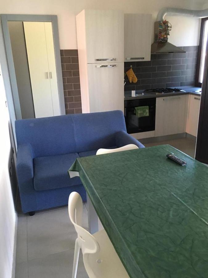 Apartment Borgo San Giorgio Arbatax