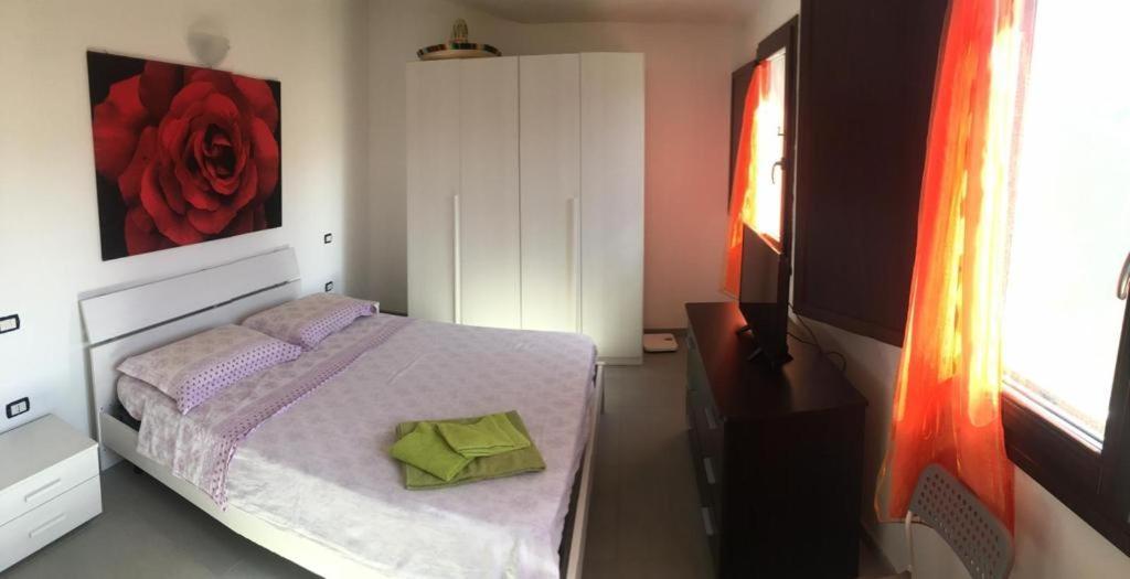 Borgo San Giorgio Apartment