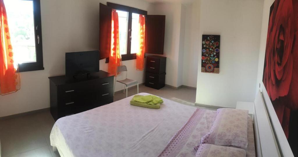 Borgo San Giorgio * Arbatax