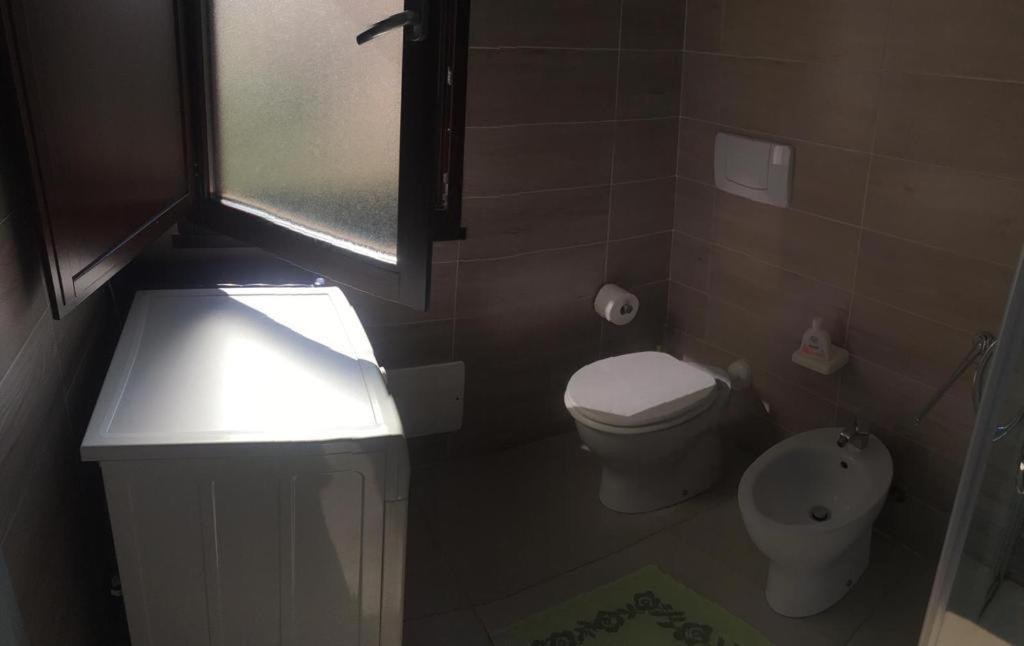 Apartment Borgo San Giorgio