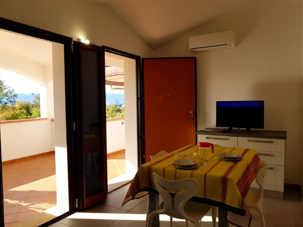 Apartment Borgo San Giorgio