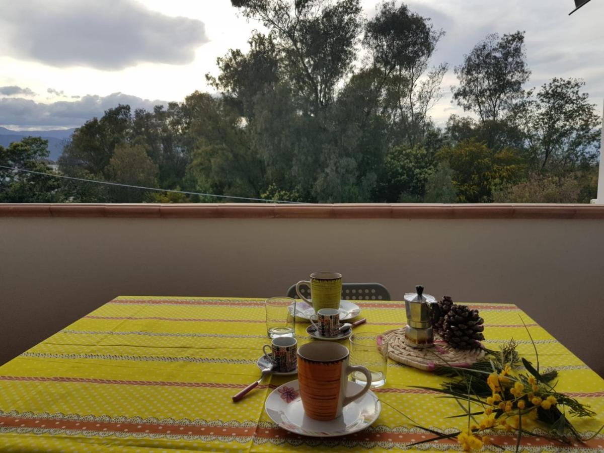 Borgo San Giorgio Apartment
