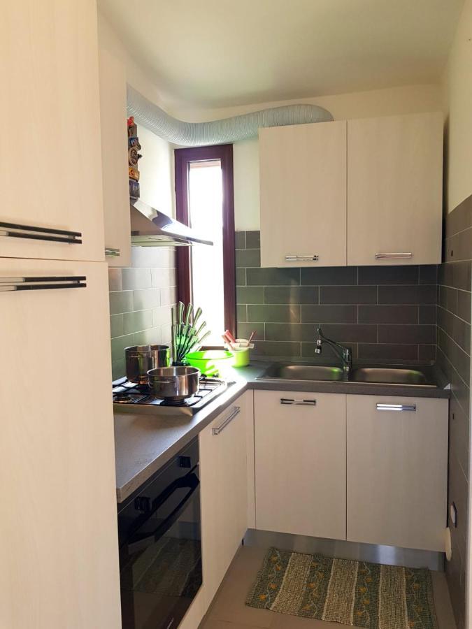 Apartment Borgo San Giorgio