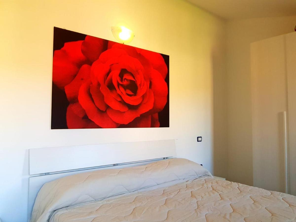 Apartment Borgo San Giorgio *
