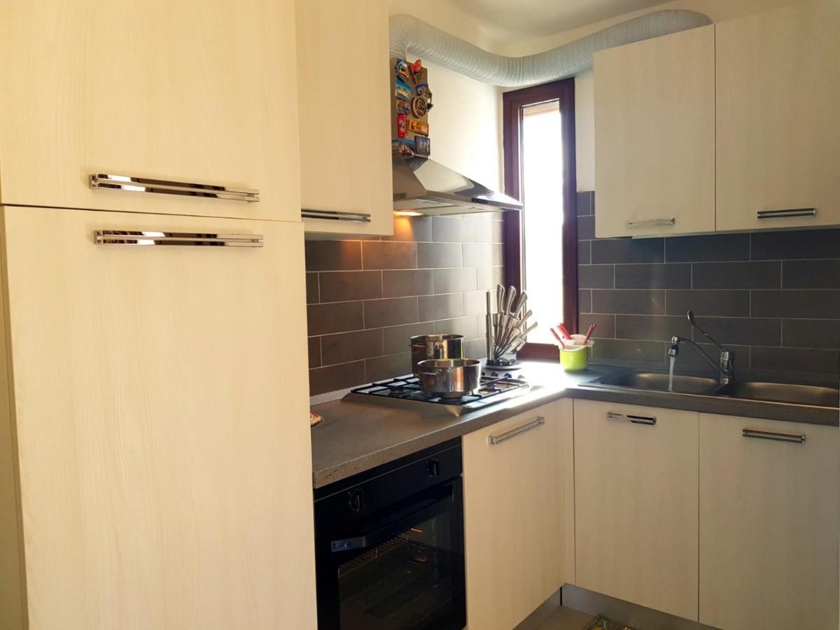 Apartment Borgo San Giorgio