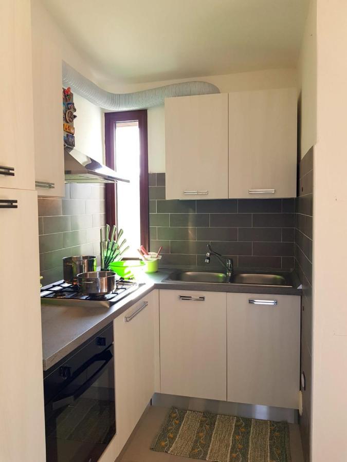 Apartment Borgo San Giorgio