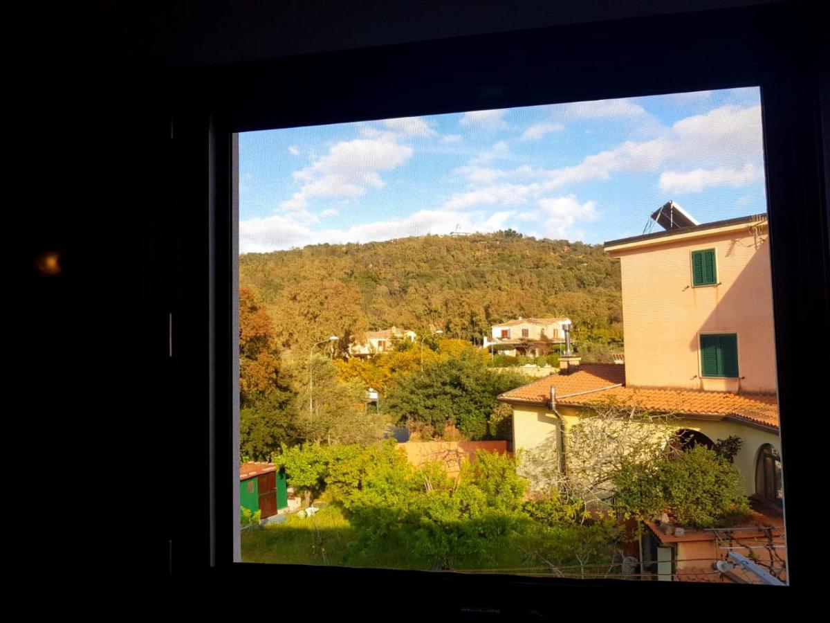 Apartment Borgo San Giorgio *
