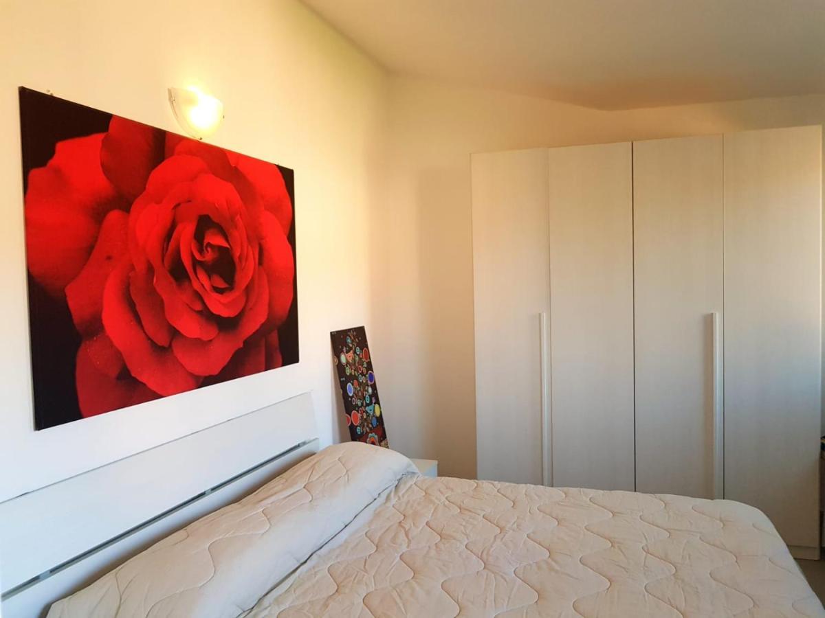 Apartment Borgo San Giorgio *