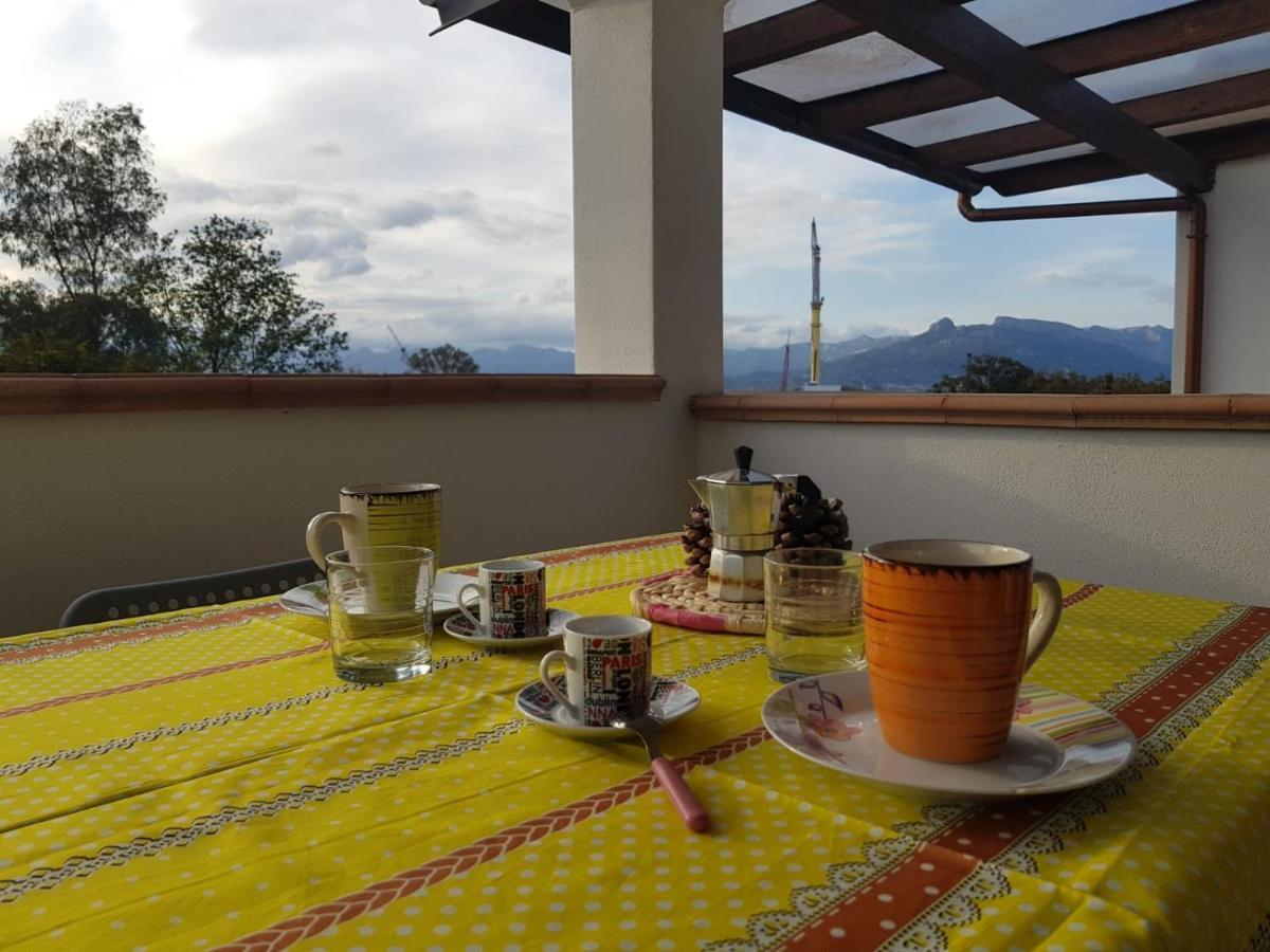 Apartment Borgo San Giorgio *