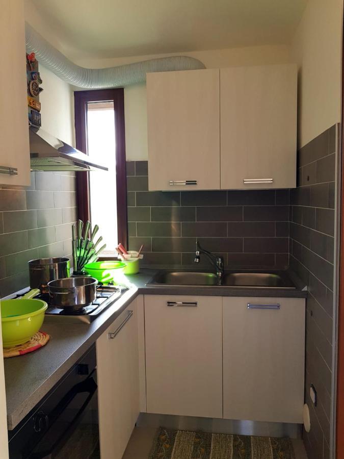 Apartment Borgo San Giorgio Arbatax