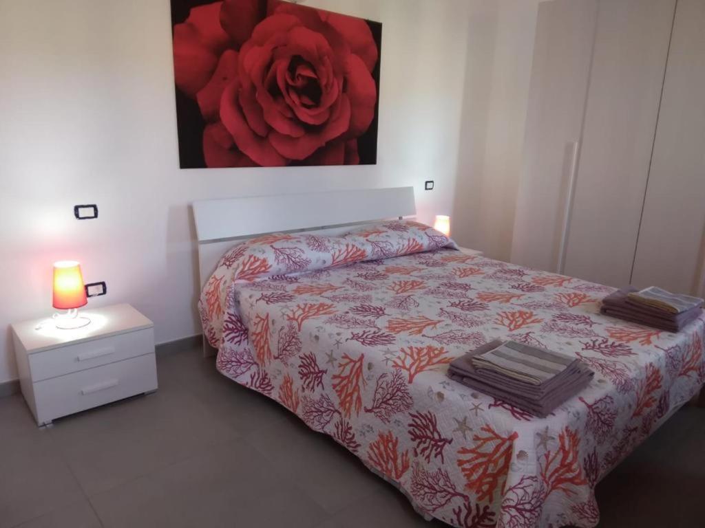 Apartment Borgo San Giorgio