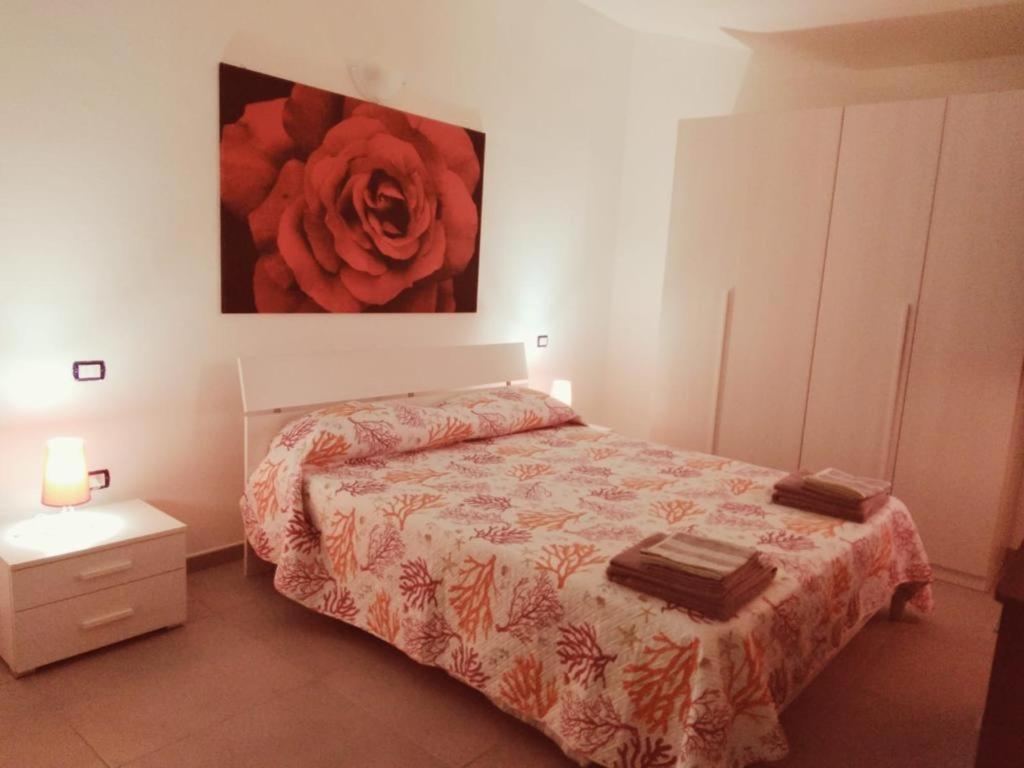 Apartment Borgo San Giorgio Arbatax