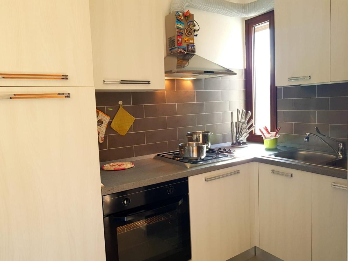 Borgo San Giorgio Apartamento *