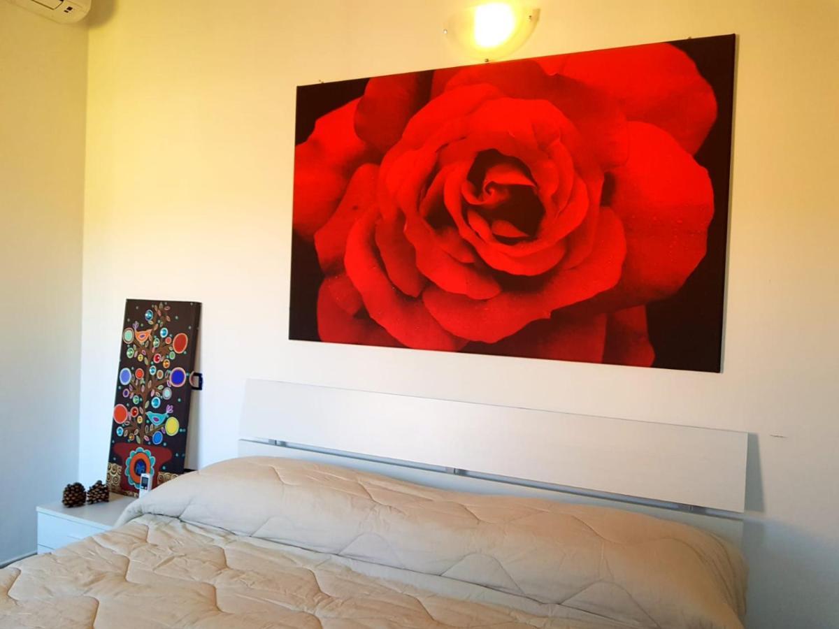 Borgo San Giorgio Apartamento