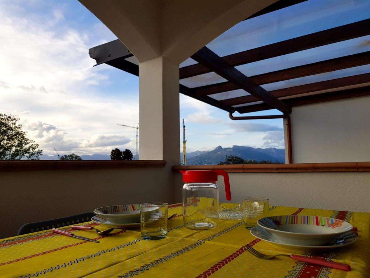 Borgo San Giorgio Apartamento *