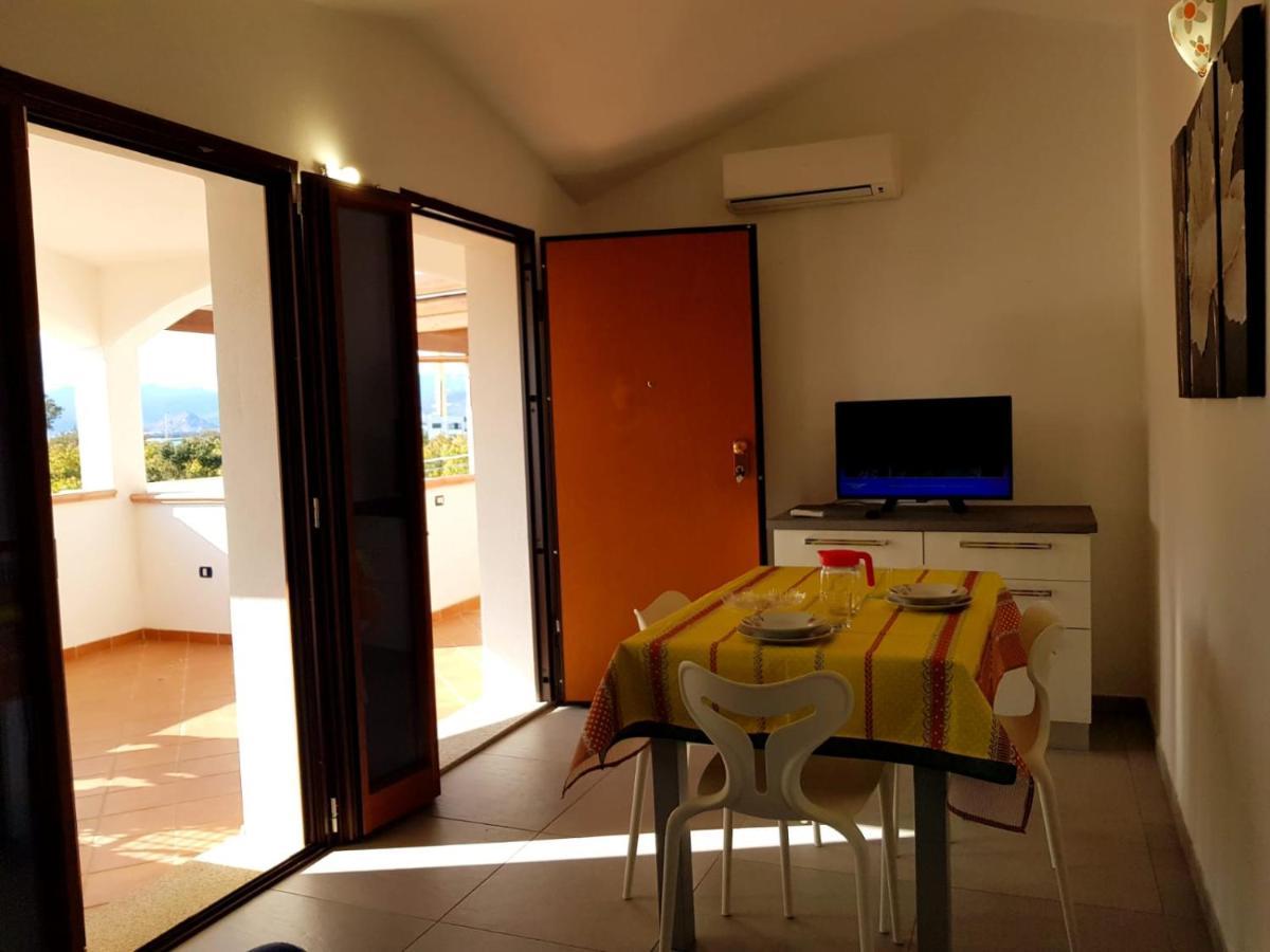 Borgo San Giorgio Apartamento Àrbatax