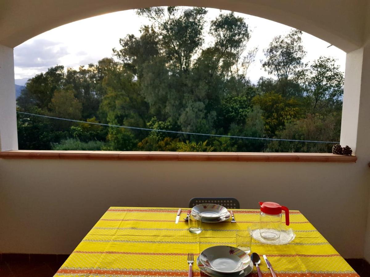Borgo San Giorgio * Àrbatax