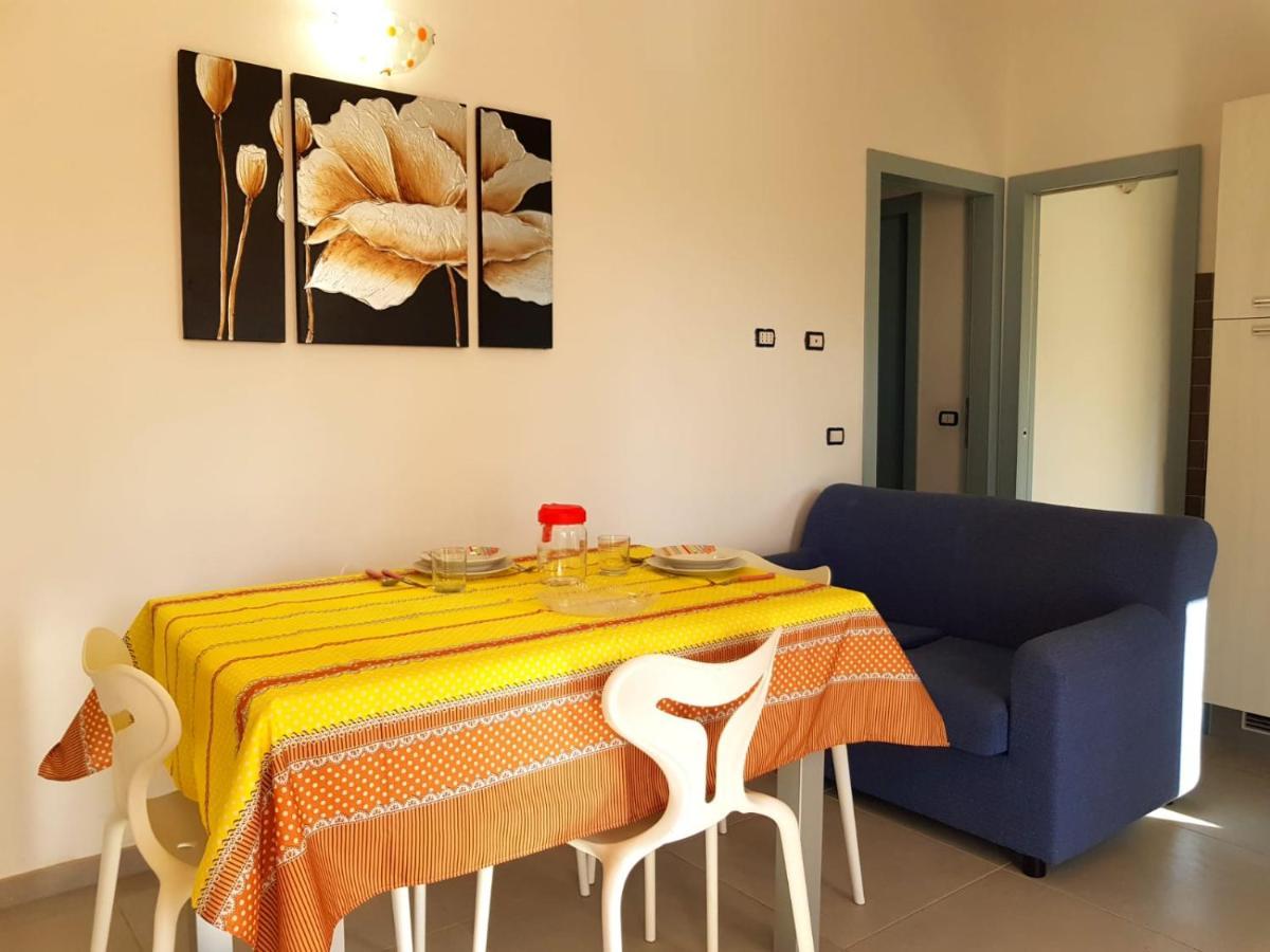 Apartamento Borgo San Giorgio *