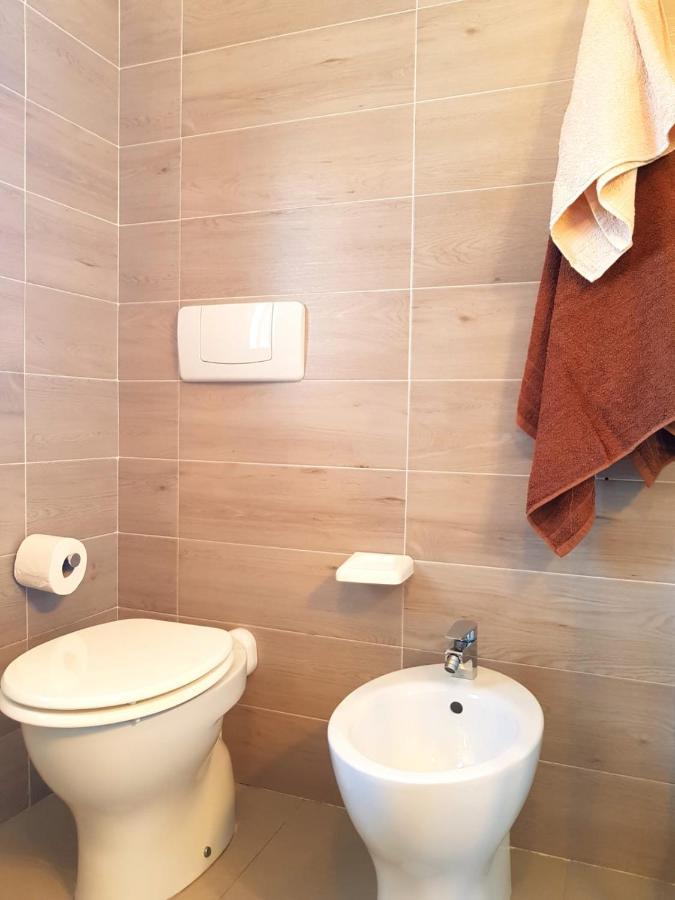 Borgo San Giorgio Apartamento *
