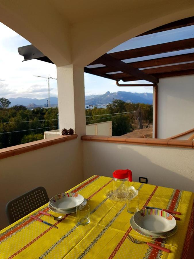 Borgo San Giorgio Apartamento *