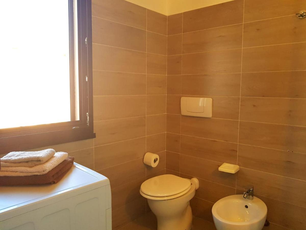 Borgo San Giorgio * Àrbatax