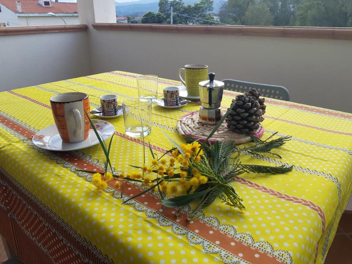 Borgo San Giorgio Àrbatax