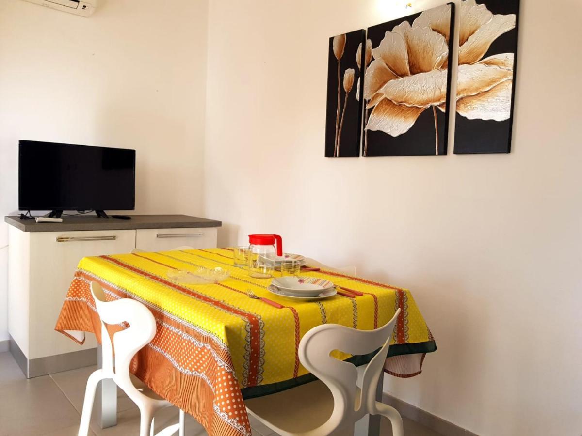 Borgo San Giorgio Apartamento *