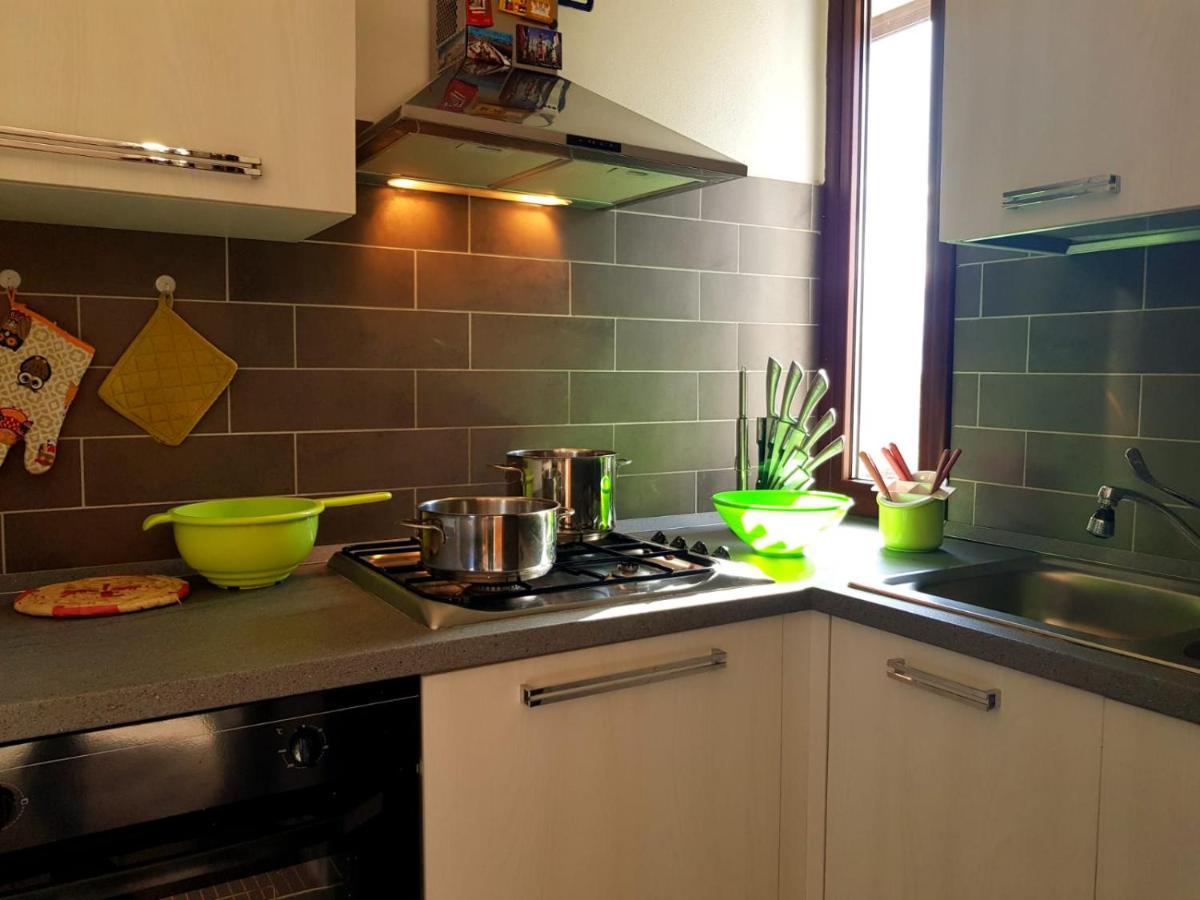 Apartamento Borgo San Giorgio
